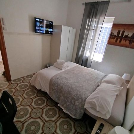 Malaga Center Rooms Exterior foto