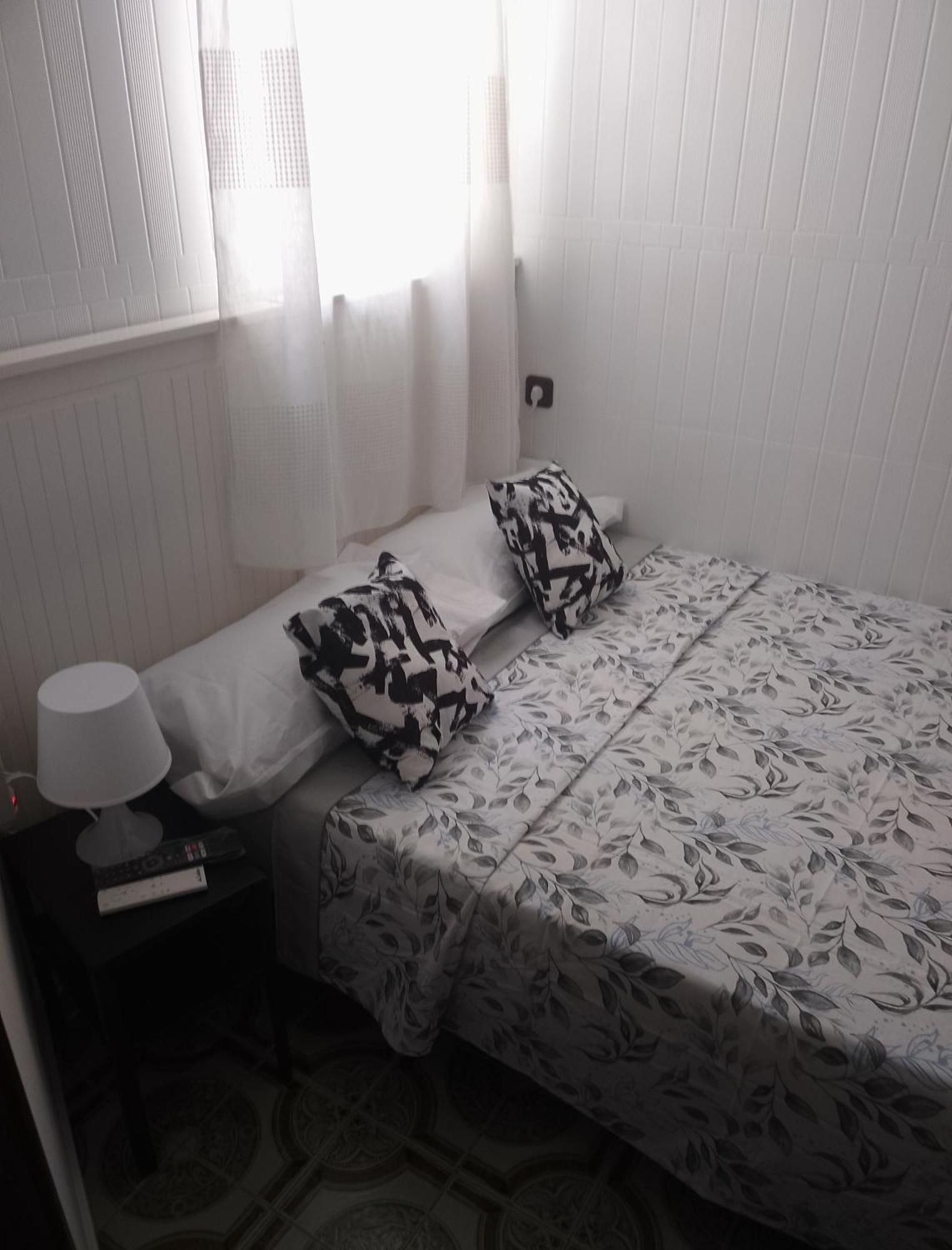 Malaga Center Rooms Zimmer foto